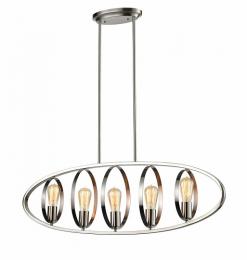 Подвесной светильник Vele Luce Olympic  - 2
